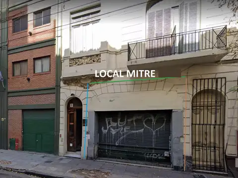 Bartolome Mitre 2000