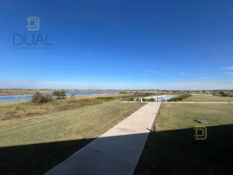 VENTA LOTE VIDA BARRIO CERRADO (FUNES)