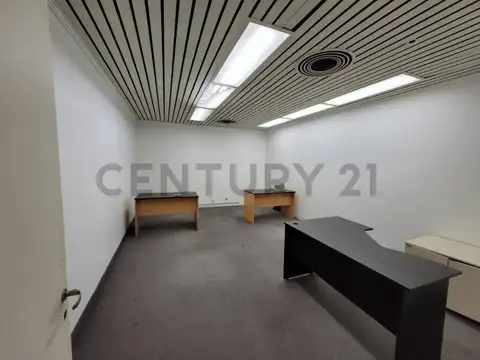 ALQUILER OFICINA EN RETIRO