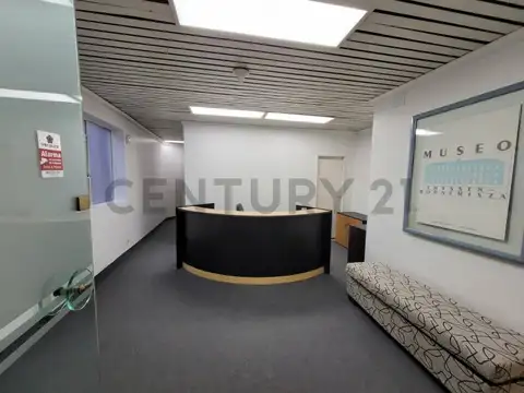 Oficina en Alquiler en Retiro, USD 1.200