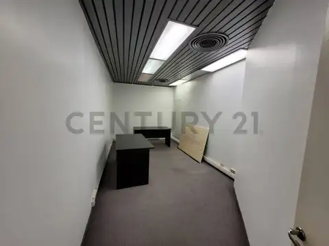 Oficina en Alquiler 2025 años