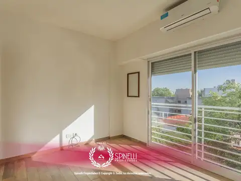 Departamento en Alquiler 4 años