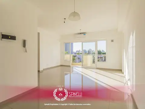 Departamento en Alquiler de 1 dormitorio