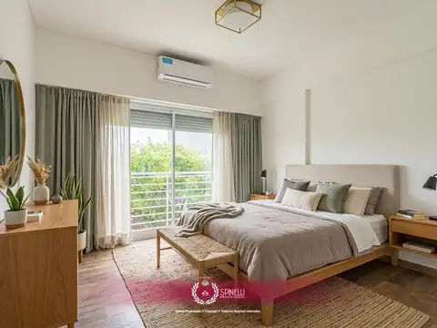 Departamento en Alquiler de 2 ambientes