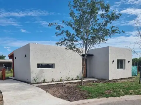 Casa En San Ramon