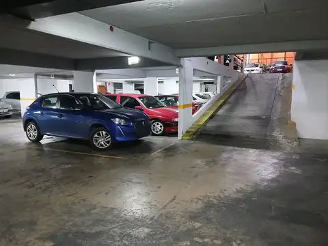 COCHERA CUBIERTA PRIMER PISO-ALMAGRO