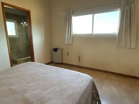 CASA ALQUILER TEMPORARIO 1ra FEBRERO- C. ESMERALDA