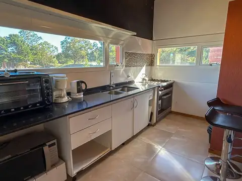 Casa en Alquiler en Barrio Ecuestre, USD 1.450