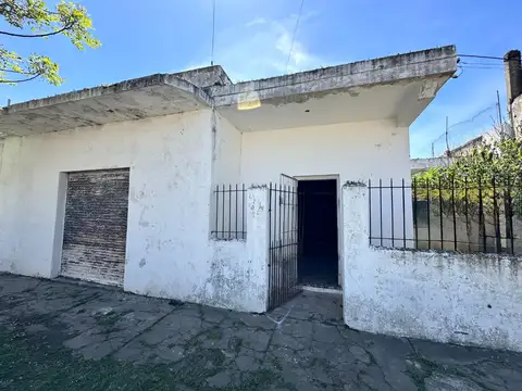 Casa en Venta de 1 dormitorio