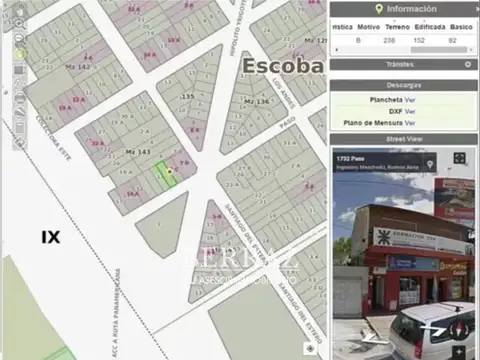 Local en Venta 10 años