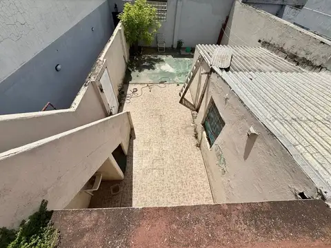 Depto Tipo Casa en Venta en Villa Devoto, USD 160.000