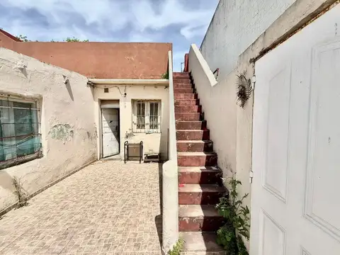 Depto Tipo Casa en Venta 35 años