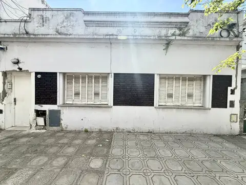 VENTA PH 4 AMB EN VILLA DEVOTO A REFACCIONAR