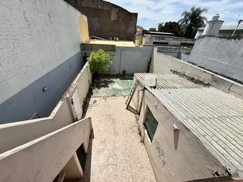 Depto Tipo Casa 4 ambientes con 1 baño