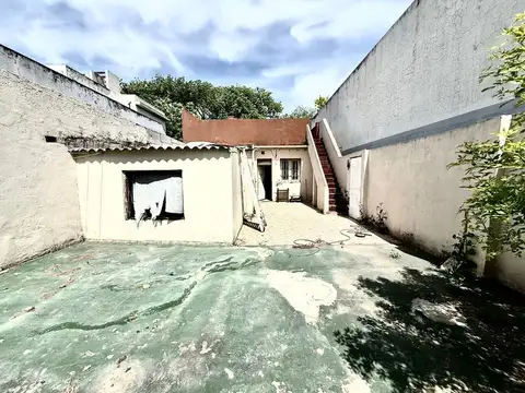 Depto Tipo Casa en Venta de 3 dormitorios