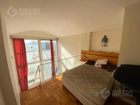 Departamento en Venta en Centro, USD 64.900