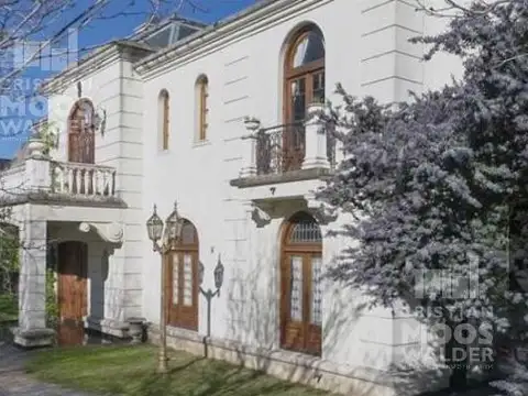 Barrio Cerrado Septiembre