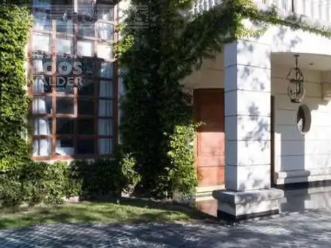 Casa en Alquiler de 3 dormitorios