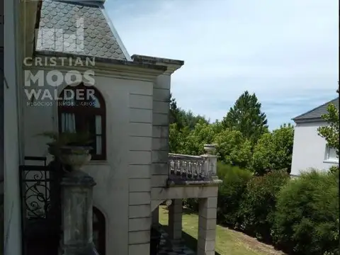 Casa en Alquiler en Septiembre, USD 3.300