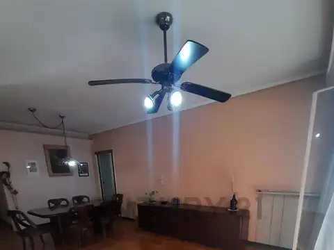 Departamento en Venta en Villa Crespo, USD 149.000