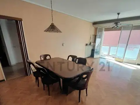Semipiso en Venta - 4 Ambientes en Villa Crespo, Capital Federal
