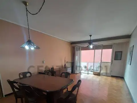 Juan Ramirez de Velazco 200, Piso 4