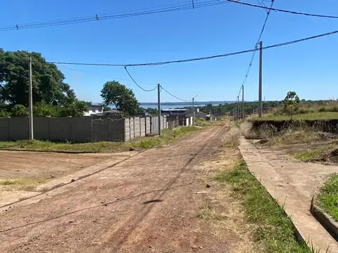 Terreno en Venta en Garupa, USD 15.000