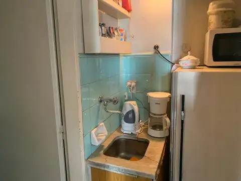 Oficina en Venta en San Nicolás, USD 68.000