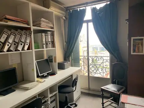 Oficina en Venta en San Nicolás, USD 68.000