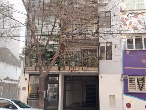 Franklin Delano Roosevelt 1600, Piso 1