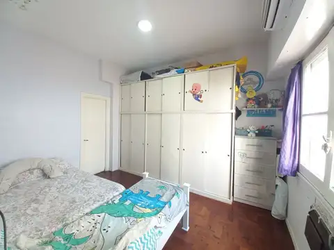 Departamento en Venta en Flores, USD 51.000