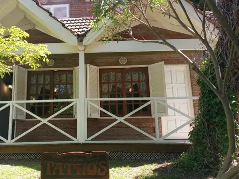 Casa en Venta de 2 dormitorios