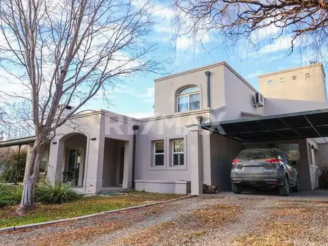 Casa en Venta 25 años