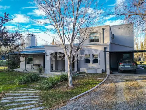 Barrio Privado Gran Chaparral, Lote 100