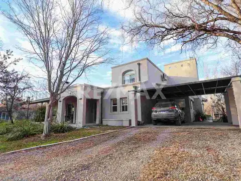 CASA NIVEL GERENCIAL B.PRIVADO GRAN CHAPARRAL