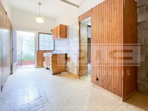 Depto Tipo Casa en Venta de 3 dormitorios