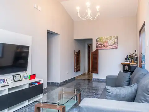 Zona Macrocentro. Zona Teleférico. Francisco Arias 600