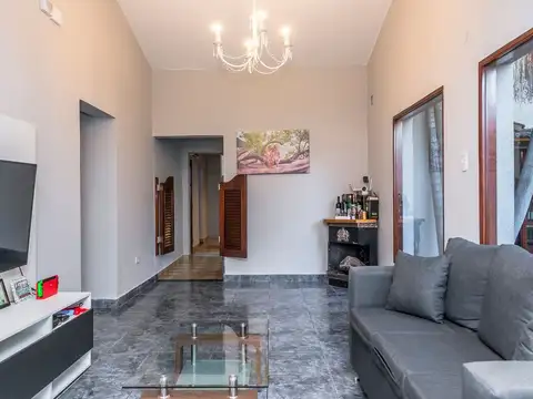 Casa en Venta de 7 dormitorios