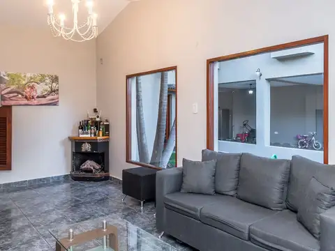 Casa en Venta en Zona Centro, USD 240.000