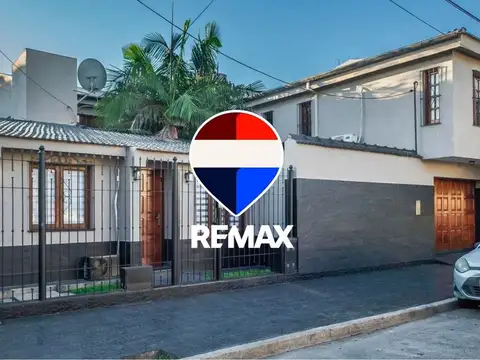 CASA 7 DORMITORIOS VENTA ZONA MACROCENTRO