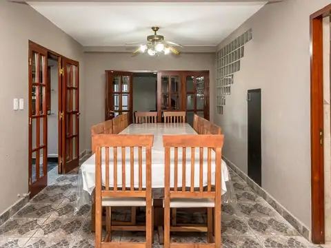 Casa en Venta 27 años