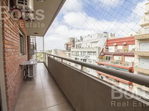 Departamento en Venta de 3 dormitorios