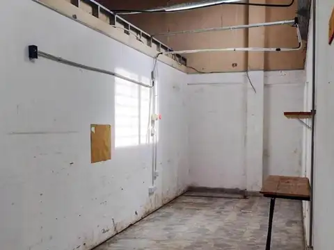 Edificio Comercial en venta - 1 Ambientes 1 Baño - Moreno
