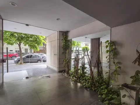 Departamento en Venta con 1 cochera