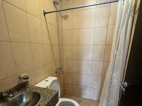 departamento 2 ambientes