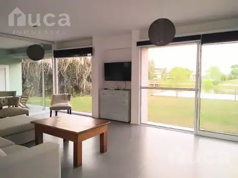 ALQUILER | Casa | El Canton