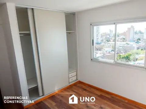 Departamento en Venta A Estrenar