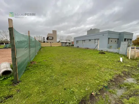 Terreno en Venta en La Plata, USD 25.000