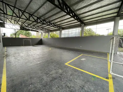 Terreno en Venta de 230,0 m2