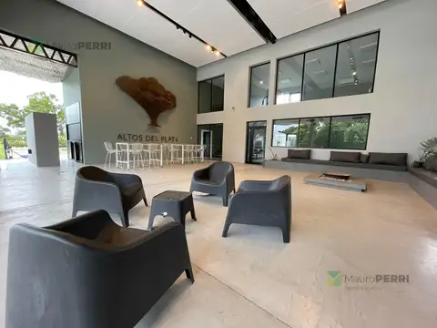 Terreno en venta en Altos del Plata